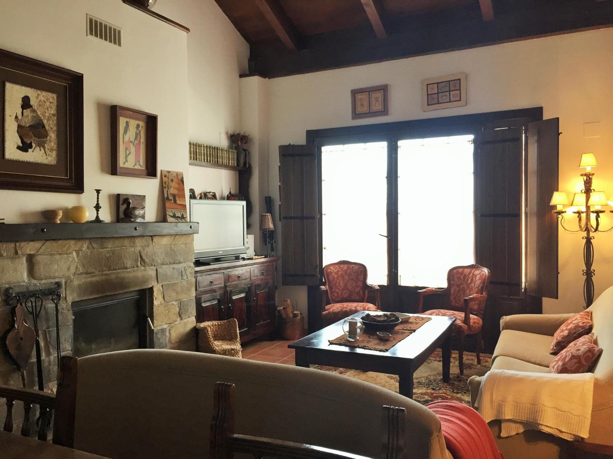 Duplex En Badaguas, Jaca * Badaguas
