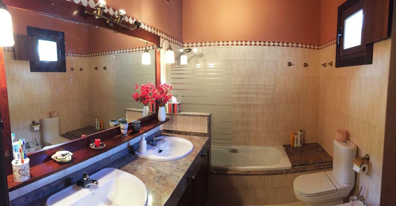 Apartment Duplex En Badaguas, Jaca *