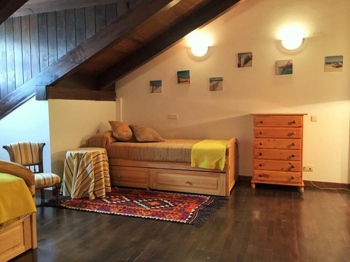 Duplex En Badaguas, Jaca * Badaguas