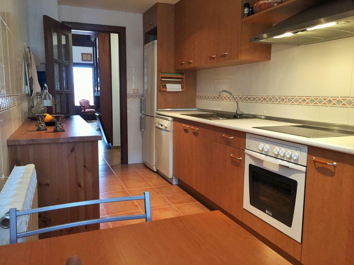 Duplex En Badaguas, Jaca Apartment