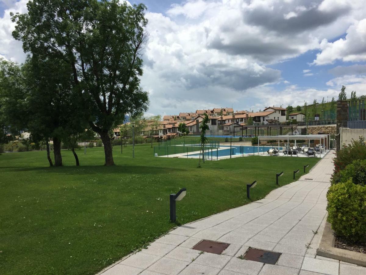 Apartment Duplex En Badaguas, Jaca Badaguas